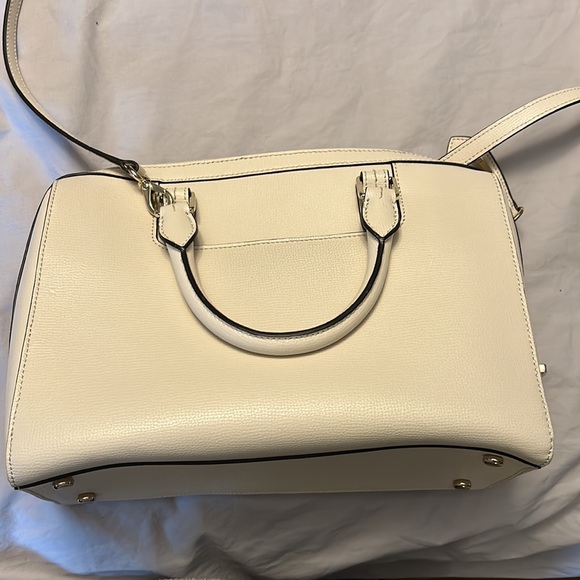 Henri Bendel top handle bag - Picture 6 of 12